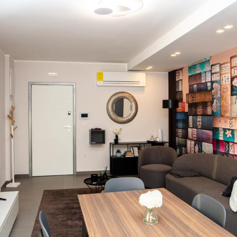 Casa Di Renzo- 200m dal mare con posto auto - Apartment mit 2 Schlafzimmern - 9