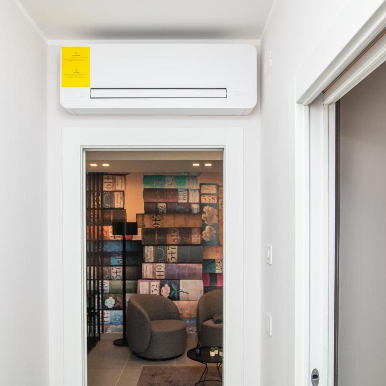 Casa Di Renzo- 200m dal mare con posto auto - Apartment mit 2 Schlafzimmern - 10