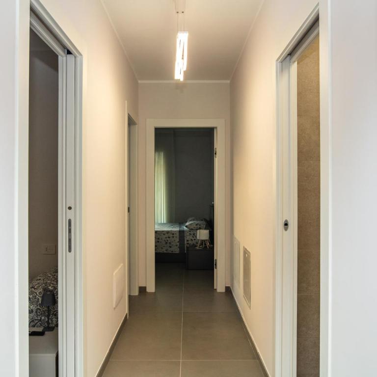Casa Di Renzo- 200m dal mare con posto auto - Apartment mit 2 Schlafzimmern - 11
