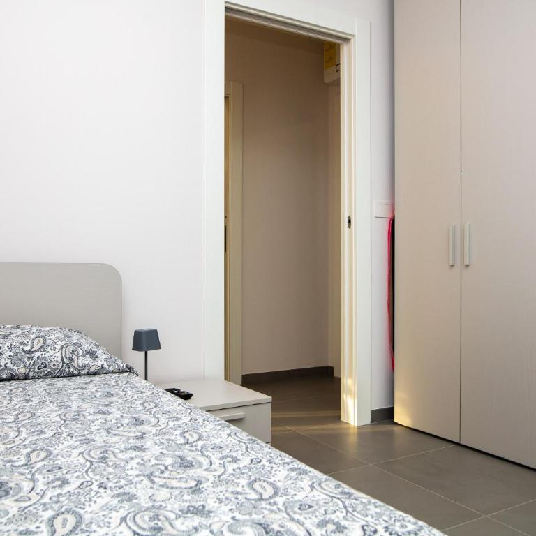 Casa Di Renzo- 200m dal mare con posto auto - Apartment mit 2 Schlafzimmern - 14