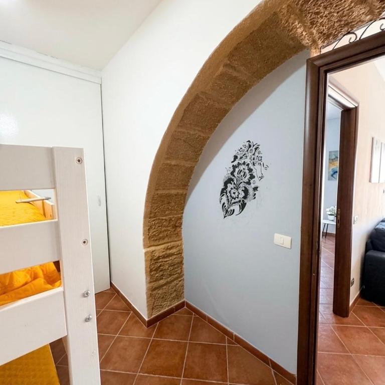 A Casuzza Du Centro - Appartamento con 2 Camere da Letto - 18