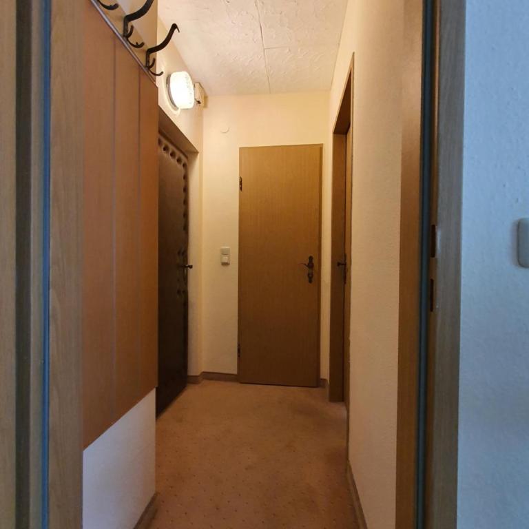Apartmenthaus Erna Bad Hofgastein - Appartamento con 1 Camera da Letto - 8