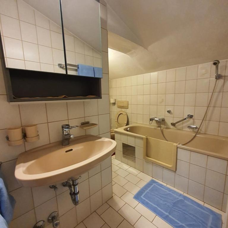 Apartmenthaus Erna Bad Hofgastein - Appartamento con 1 Camera da Letto - 4