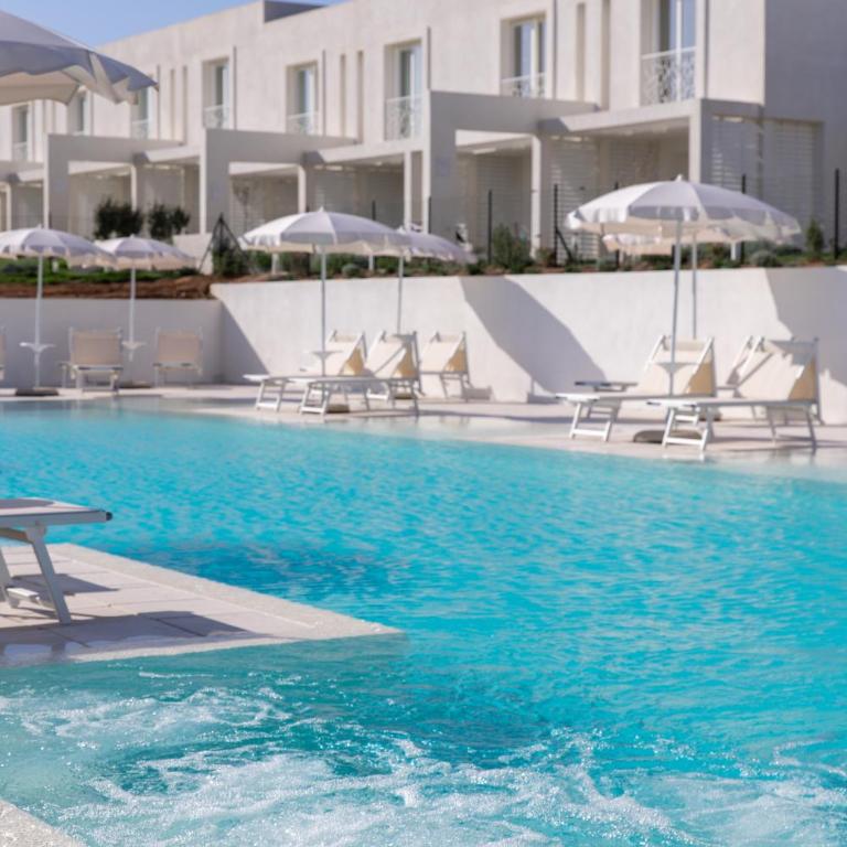Stunning CapoFalcone Charming Apartment B4 PREMIUM 4 persons - Apartment - 81