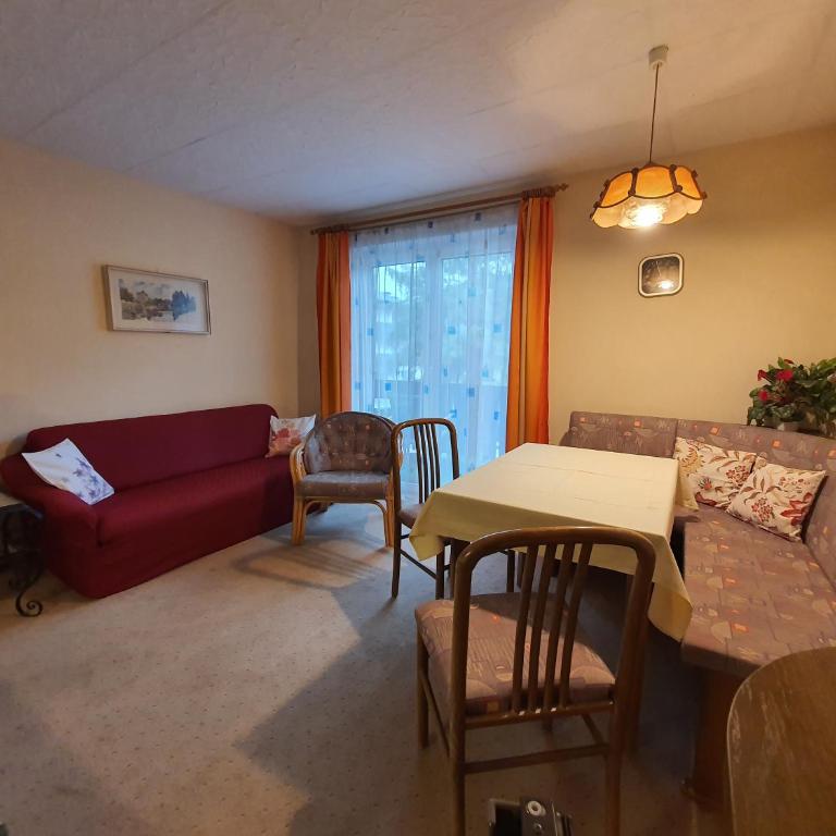 Apartmenthaus Erna Bad Hofgastein - Appartamento con 1 Camera da Letto - 3