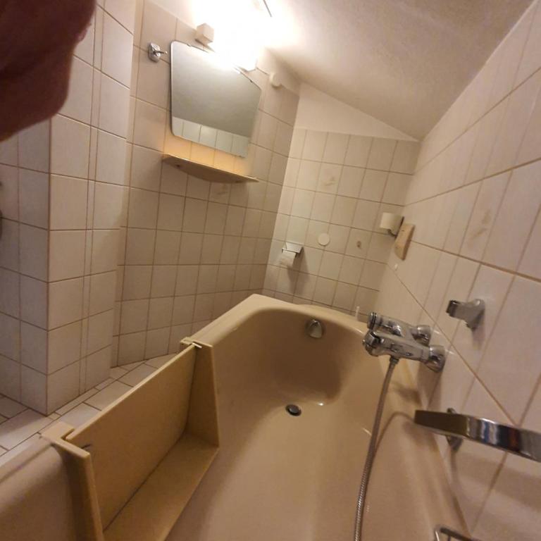 Apartmenthaus Erna Bad Hofgastein - Appartamento con 1 Camera da Letto - 5