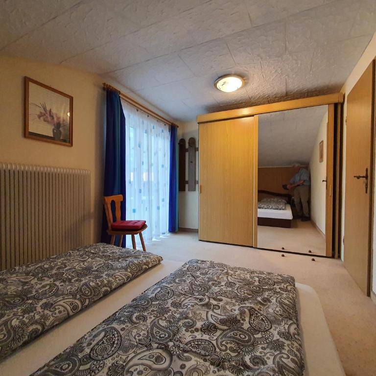 Apartmenthaus Erna Bad Hofgastein - Appartamento con 1 Camera da Letto - 6