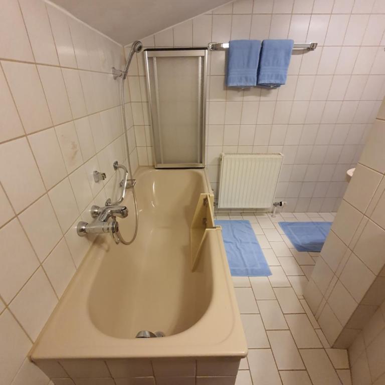 Apartmenthaus Erna Bad Hofgastein - Appartamento con 1 Camera da Letto - 12