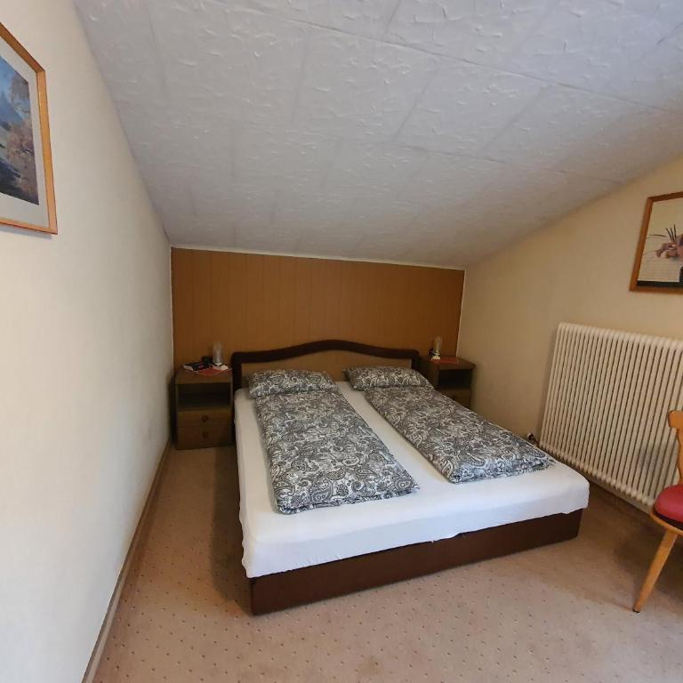 Apartmenthaus Erna Bad Hofgastein - Appartamento con 1 Camera da Letto - 10