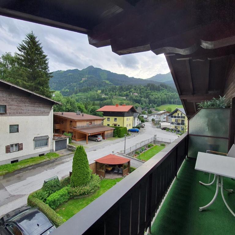 Apartmenthaus Erna Bad Hofgastein - Appartamento con 1 Camera da Letto - 9