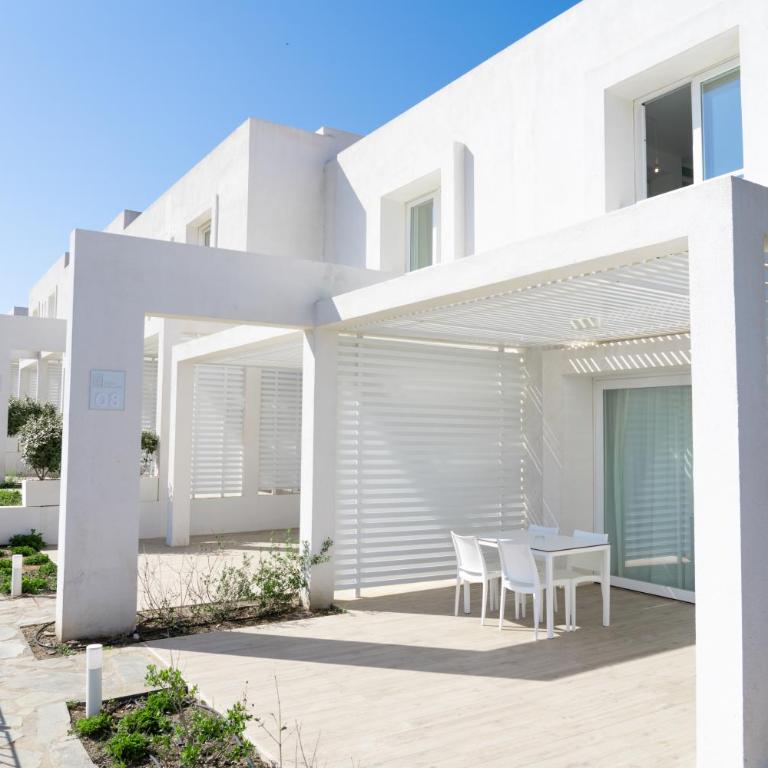 Stunning CapoFalcone Charming Apartment B4 PREMIUM 4 persons - Apartment - 82