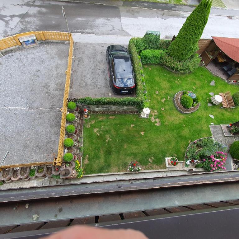 Apartmenthaus Erna Bad Hofgastein - Appartamento con 1 Camera da Letto - 13