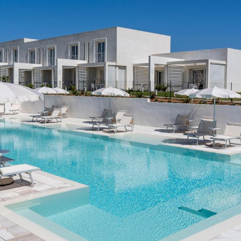 Stunning CapoFalcone Charming Apartment B4 PREMIUM 4 persons - Apartment - 89