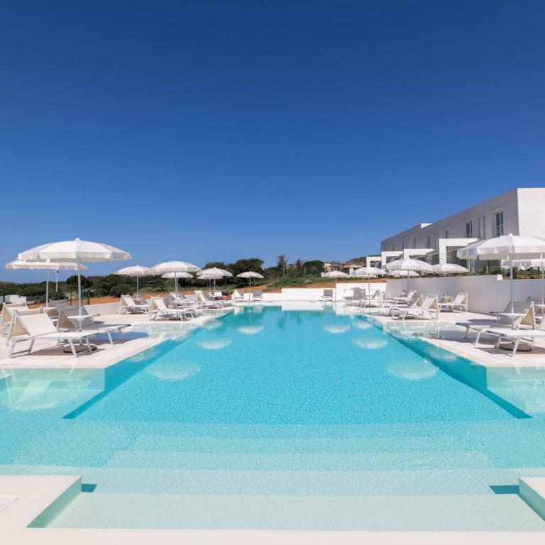 Stunning CapoFalcone Charming Apartment B4 PREMIUM 4 persons - Apartment - 83
