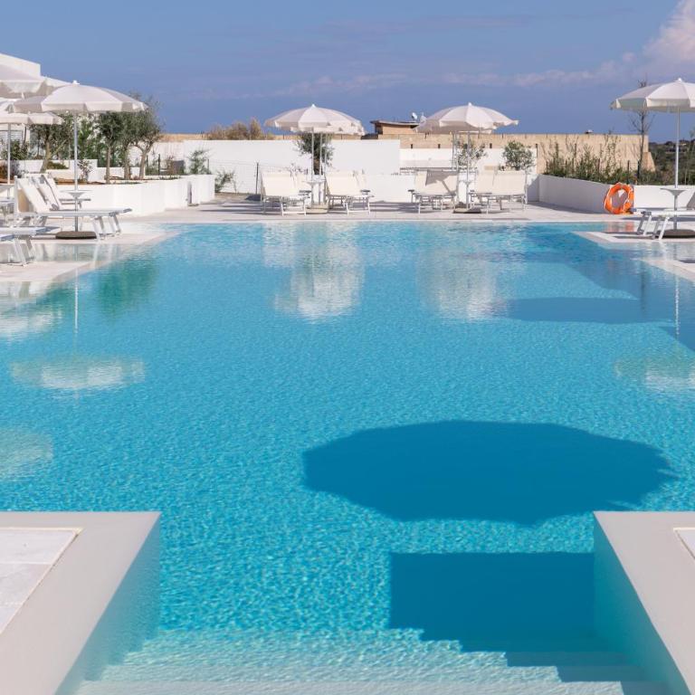 Stunning CapoFalcone Charming Apartment B4 PREMIUM 4 persons - Apartment - 92