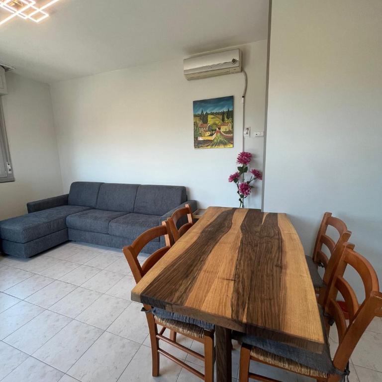 La Sosta d' Arezzo - Apartment mit 1 Schlafzimmer - 12