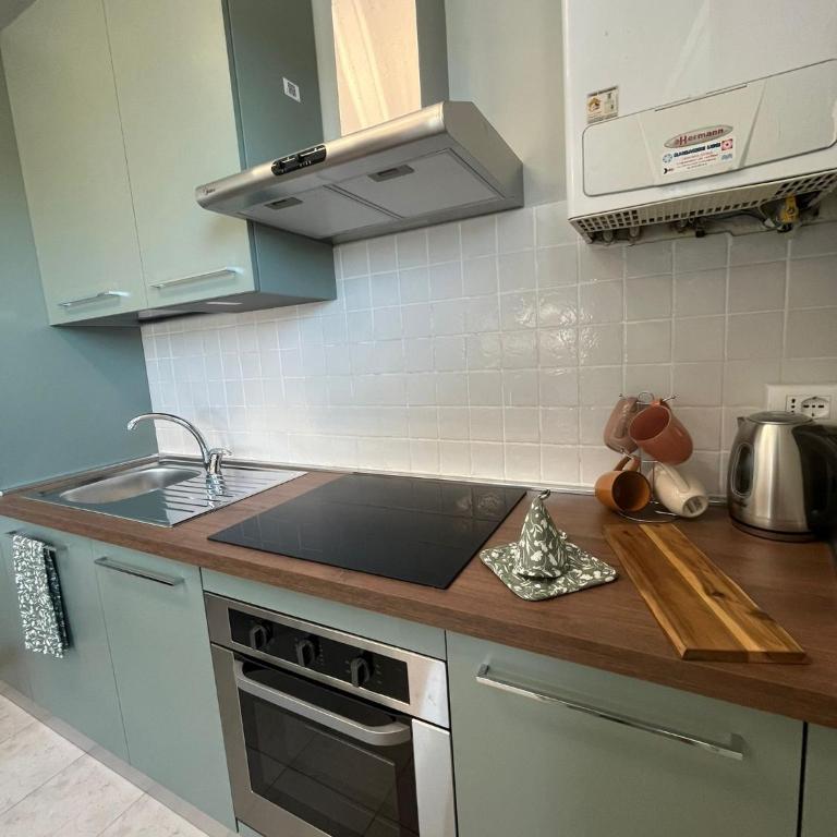 La Sosta d' Arezzo - Apartment mit 1 Schlafzimmer - 13