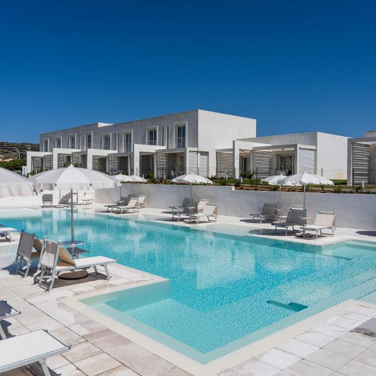 Stunning CapoFalcone Charming Apartment B4 PREMIUM 4 persons - Apartment - 94