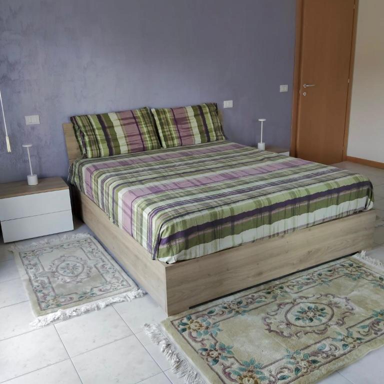 La Sosta d' Arezzo - Apartment mit 1 Schlafzimmer - 16
