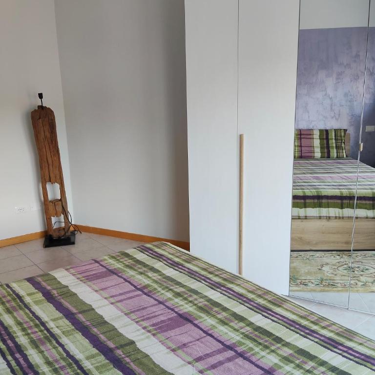 La Sosta d' Arezzo - Apartment mit 1 Schlafzimmer - 18