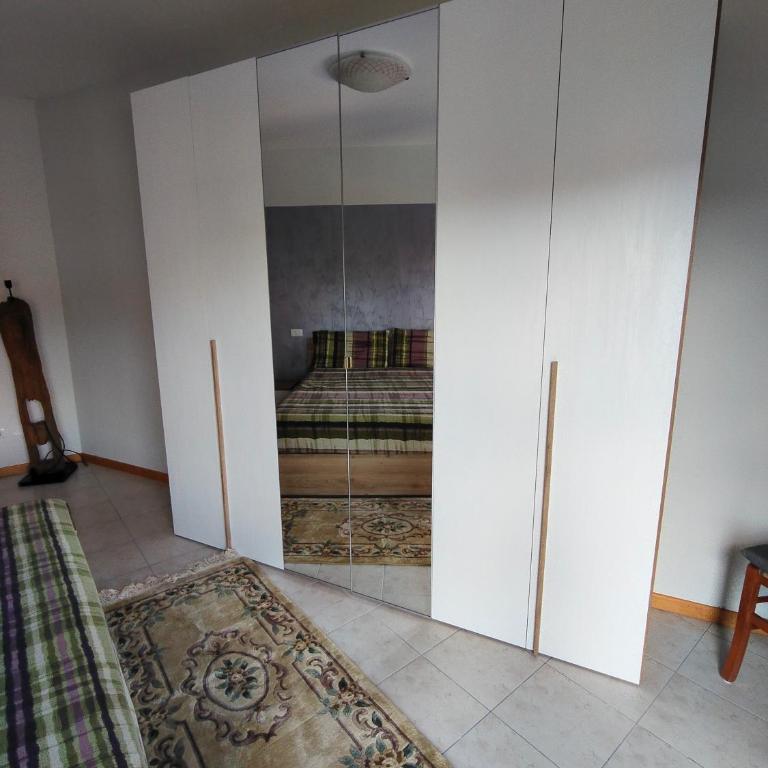 La Sosta d' Arezzo - Apartment mit 1 Schlafzimmer - 20