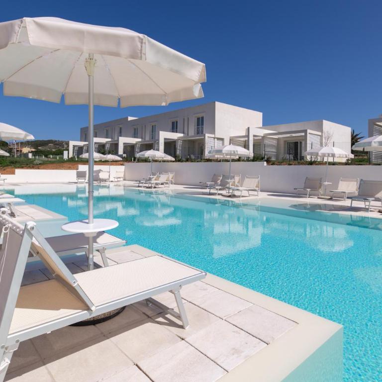 Stunning CapoFalcone Charming Apartment B4 PREMIUM 4 persons - Apartment - 98