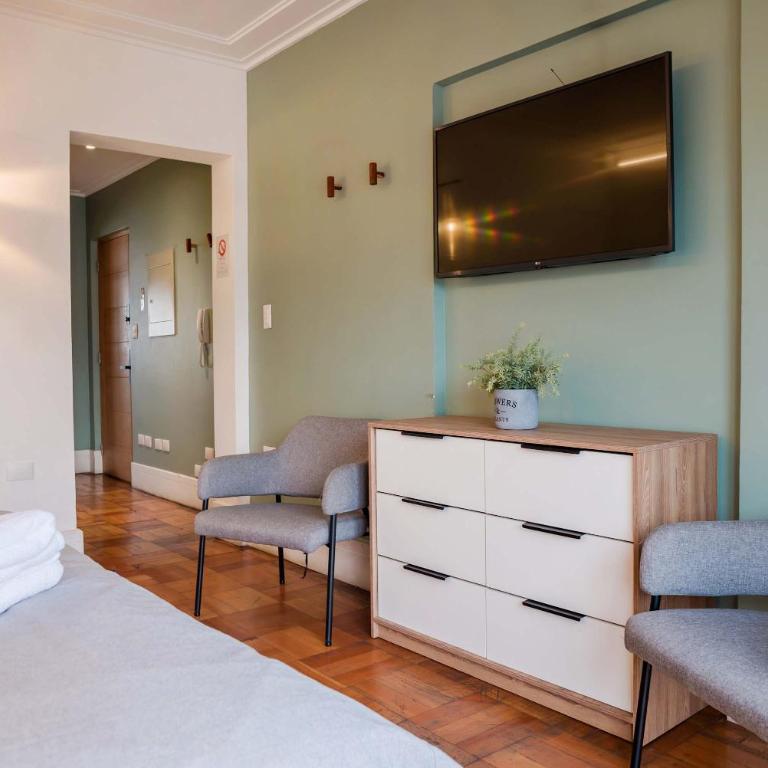Modern Apartment - Providencia Urban Escape - Apartment - 11