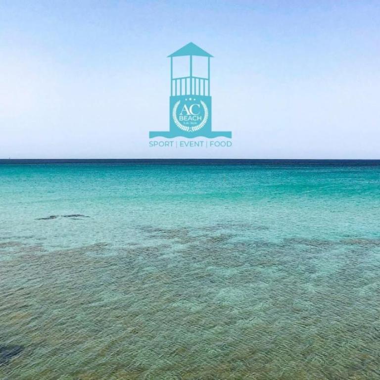 PassoMare, seaside city apartment - One-Bedroom Apartment with Balcony and Sea View - 39