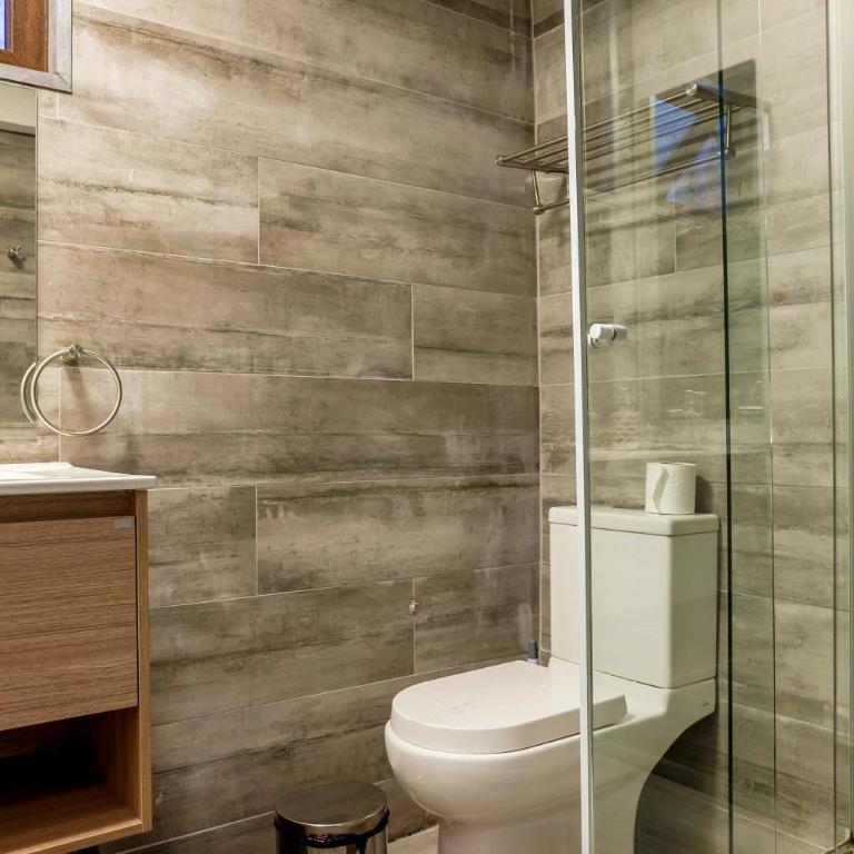 Modern Apartment - Providencia Urban Escape - Apartment - 21