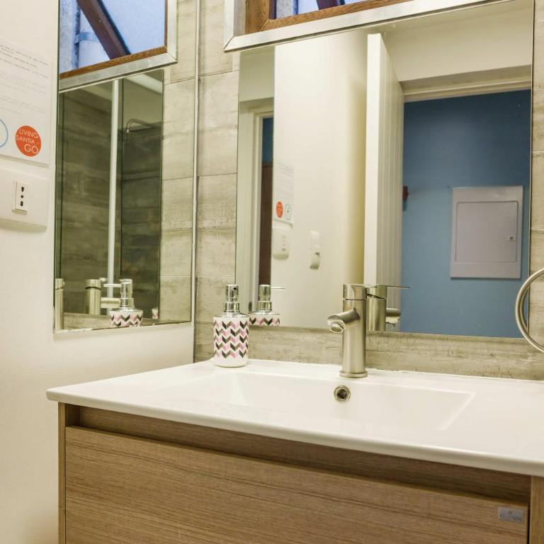 Modern Apartment - Providencia Urban Escape - Apartment - 23