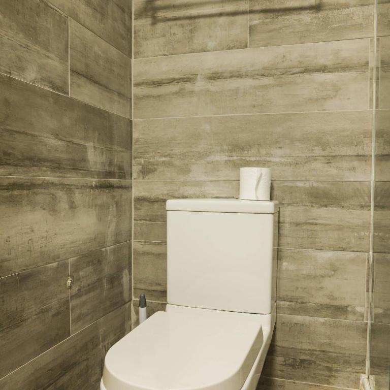 Modern Apartment - Providencia Urban Escape - Apartment - 25