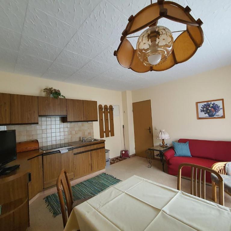 Apartmenthaus Erna Bad Hofgastein - Appartamento con 1 Camera da Letto - 4