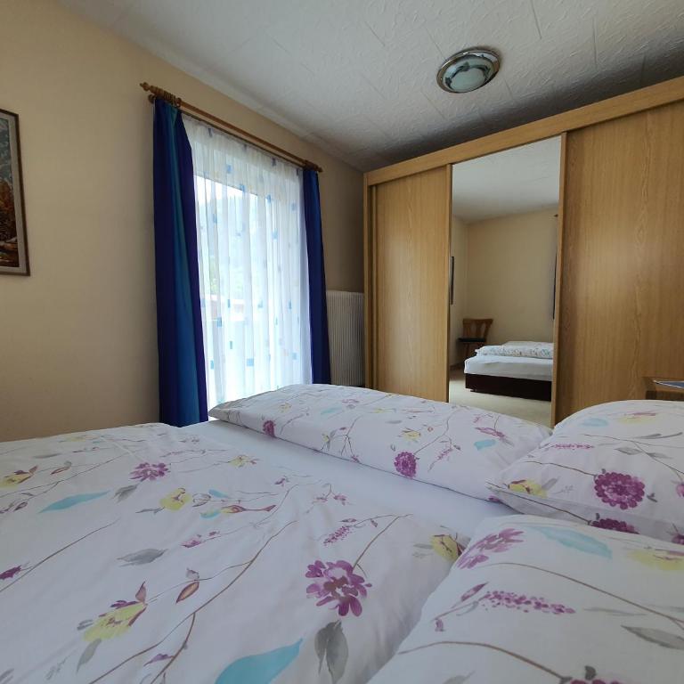 Apartmenthaus Erna Bad Hofgastein - Appartamento con 1 Camera da Letto - 5