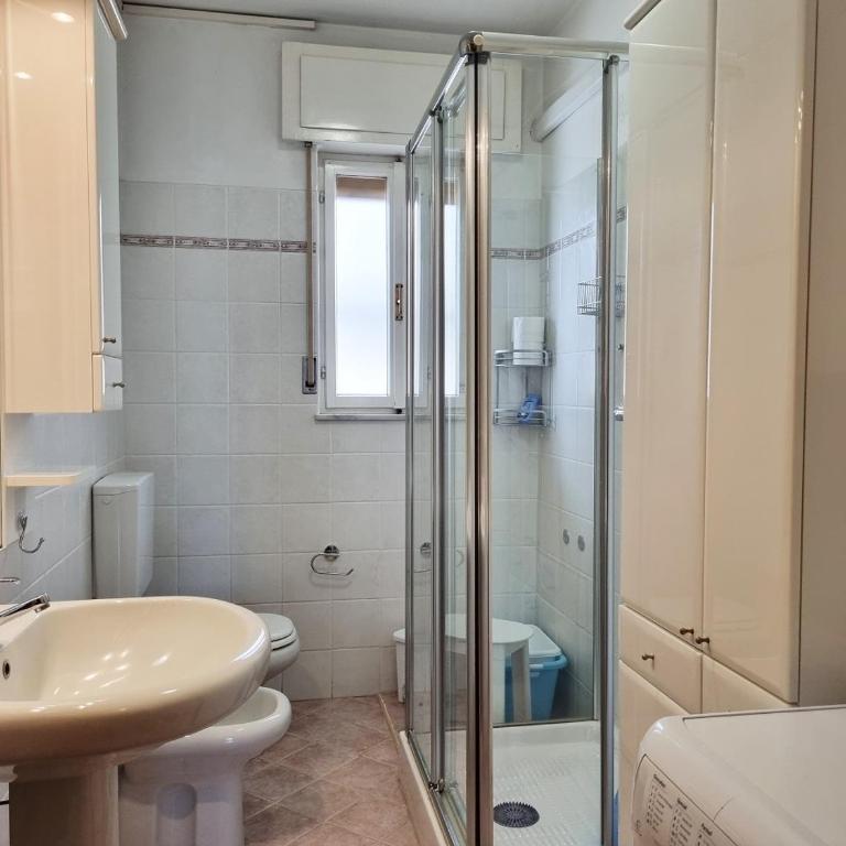 Appartamenti Grado Centro - Appartamento con 3 Camere da Letto e con Vista - 8