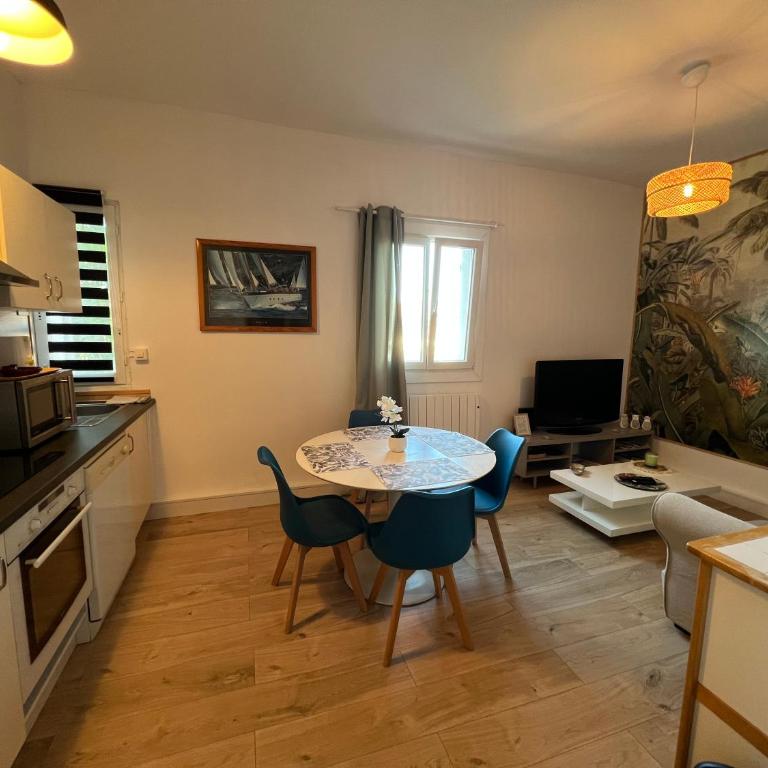 Appartement T2 bassin Arcachon - Appartamento con 1 Camera da Letto - 2