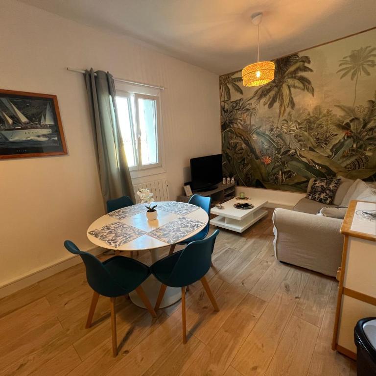 Appartement T2 bassin Arcachon - Appartamento con 1 Camera da Letto - 1