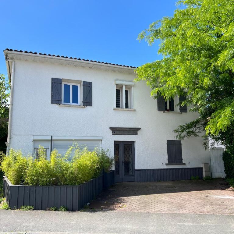 Appartement T2 bassin Arcachon - Appartamento con 1 Camera da Letto - 7