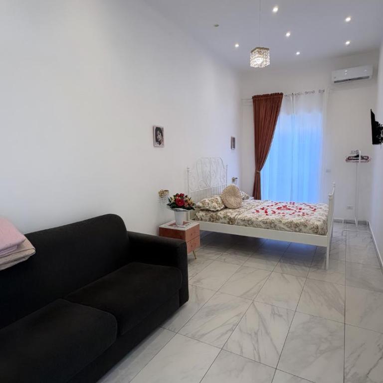 Residenza MarVin De Curtis - Apartment mit 2 Schlafzimmern - 1
