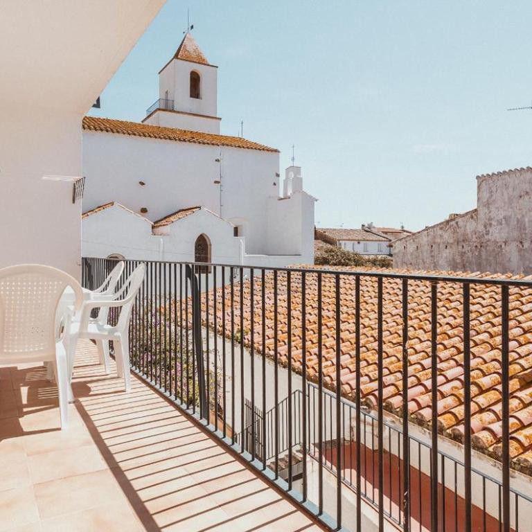 Apartamento de cuatro habitaciones en el centro de Calella de Palafrugell - Appartement - 2