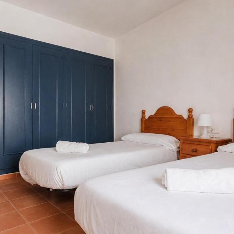 Apartamento de cuatro habitaciones en el centro de Calella de Palafrugell - Appartement - 12