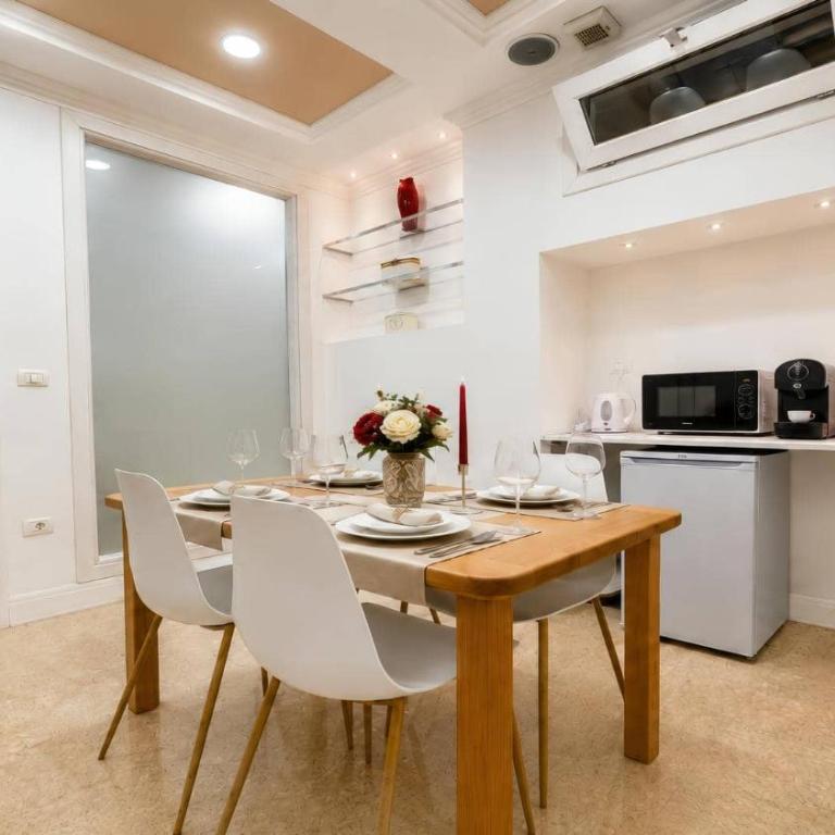 Elite Collection- Olbia Urban Suite - Appartamento Standard - 31