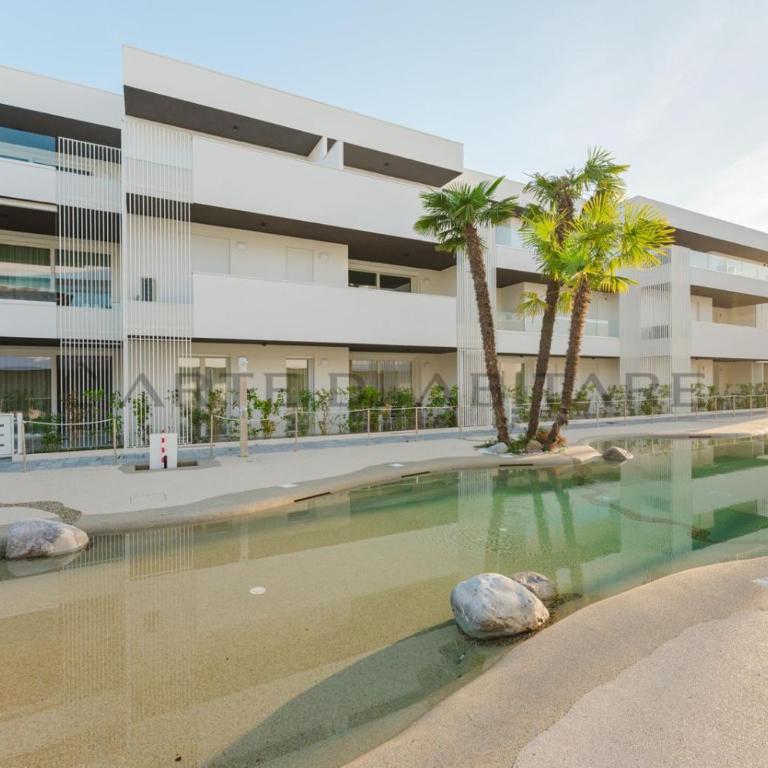 Twin Bays Elettro - Apartamento - 1