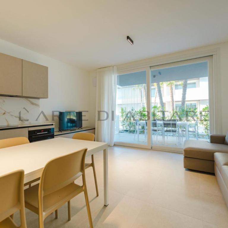 Twin Bays Elettro - Apartamento - 4