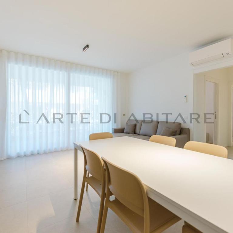 Twin Bays Elettro - Apartamento - 5