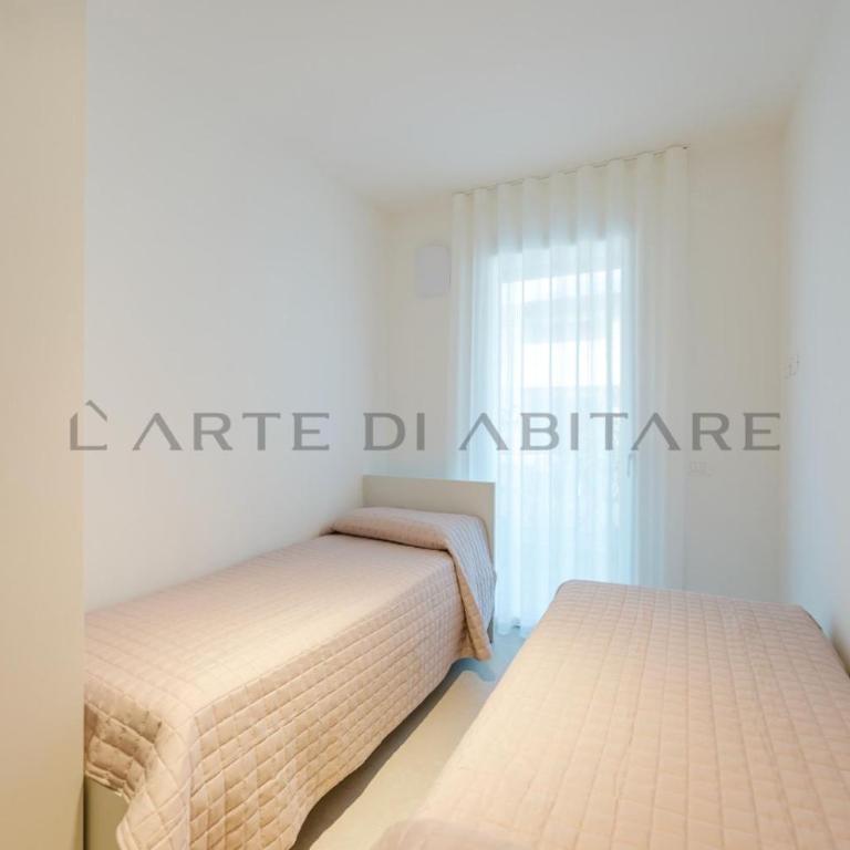 Twin Bays Elettro - Apartamento - 12