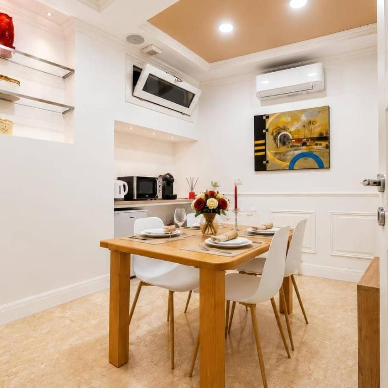 Elite Collection- Olbia Urban Suite - Appartamento Standard - 37