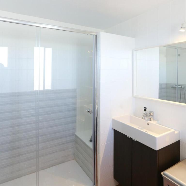 Apartamento con Terraza panorámica frente al Mar - Apartamento de 2 dormitorios - 7