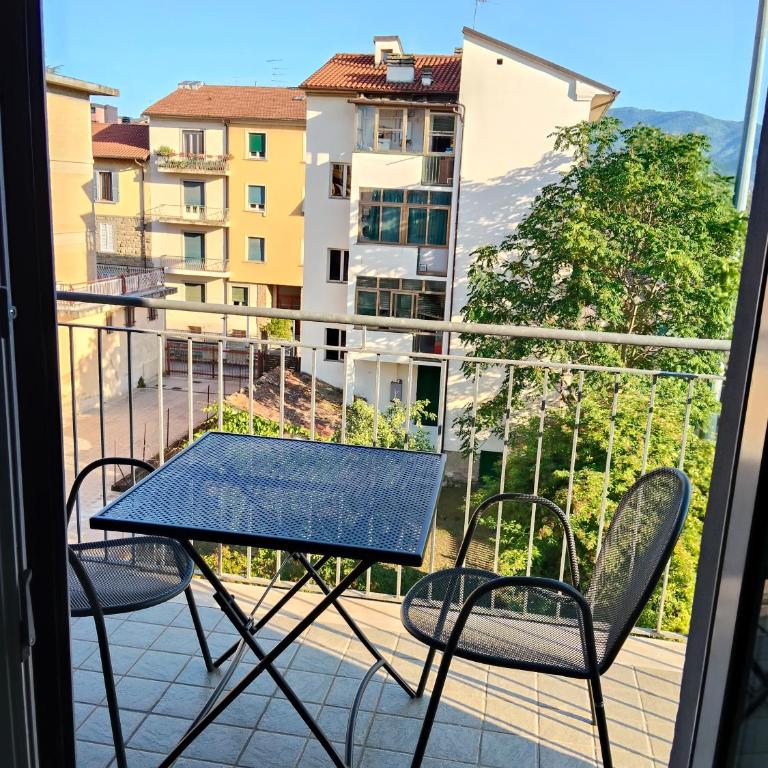 La Sosta d' Arezzo - Apartment mit 1 Schlafzimmer - 24