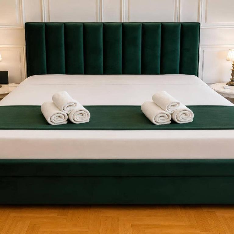 Elite Collection- Olbia Urban Suite - Appartamento Standard - 45