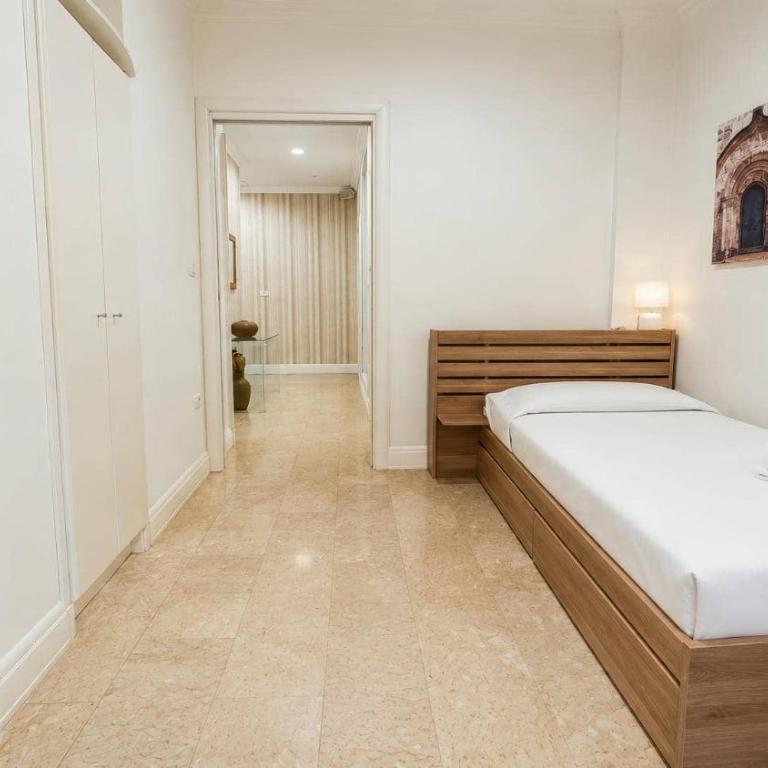 Elite Collection- Olbia Urban Suite - Appartamento Standard - 50
